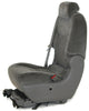 2004-2010 Toyota Sienna 2nd Row Center Console Jump Seat FIT - BIGGSMOTORING.COM