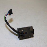 2003 Mercedes Benz S500 Driver Side Mirror Control Switch 220 821 15 51 - BIGGSMOTORING.COM