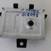 2011-2012 CADILLAC BUICK CHEVY FUEL PUMP CONTROL MODULE