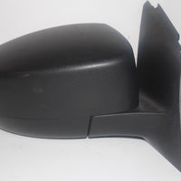 2012-2014 FORD FOCUS PASSENGER RIGHT SIDE POWER DOOR MIRROR BLACK