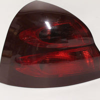 2004-2008 PONTIAC GRAND PRIX DRIVER SIDE REAR TAIL LIGHT 28687 - BIGGSMOTORING.COM