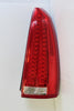 2006-2011 CADILLAC DTS PASSENGER SIDE REAR TAIL LIGHT 15777302