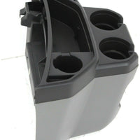 1997-2013 Ford E250 Econoline Van Front Cup Holder W/ Storage - BIGGSMOTORING.COM