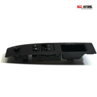 2003-2005 Nissan 350Z Driver Left Side Power Window Master Switch 80961 CD000 - BIGGSMOTORING.COM