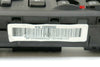 2006-2009 Gmc Envoy Rainer Driver Left Side Power Window Master Switch 25866992 - BIGGSMOTORING.COM