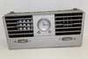 2003-2006 LINCOLN AVIATOR CENTER DASH AIR VENT W/ CLOCK 2C5F-15000-AF - BIGGSMOTORING.COM