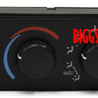 2002-2005 Dodge Ram 1500 2500 Ac Heater Climate Control Unit P55056321AA - BIGGSMOTORING.COM