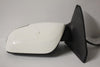 2011-2016 SCION TC  DRIVER LEFT SIDE POWER DOOR MIRROR WHITE