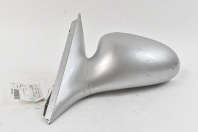 2005-2009 BUICK LACROSSE DRIVER LEFT SIDE DOOR MIRROR SILVER 26476 - BIGGSMOTORING.COM