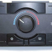 2005-2007 Chrysler Magnum 300 Climate Control Unit 4596494af - BIGGSMOTORING.COM