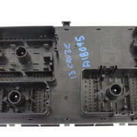 2011-2014 Chevy Cruse  Fuse Box Module 13222782