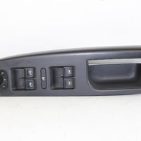 2005-2010 VOLKSWAGEN JETTA  DRIVER SIDE POWER WINDOW MASTER SWITCH 1K4 868 049C - BIGGSMOTORING.COM