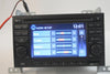 2012-2014 NISSAN ROGUE NAVIGATION STEREO RADIO CD PLAYER 25915 1JUOA