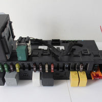 2002-2009 Mercedes Benz W203 C230 Sam Module  Fuse Box Relay Computer - BIGGSMOTORING.COM