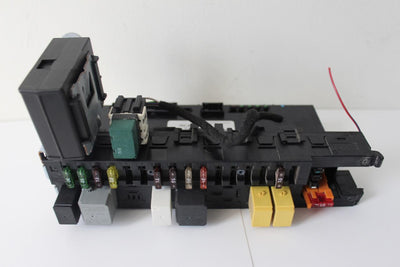 2002-2009 Mercedes Benz W203 C230 Sam Module  Fuse Box Relay Computer - BIGGSMOTORING.COM