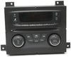 2013-2015 Dodge Dart Radio Stereo Cd Player 04692356AH