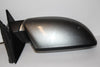 2011-2014 DODGE CHARGER PASSENGER RIGHT SIDE POWER DOOR MIRROR GRAY