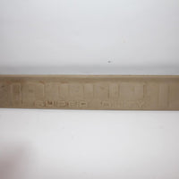 2008 FORD F250 SUPER DUTY DRIVER SIDE DOOR SILL