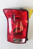 2007-2009 SUZUKI VITARA XL-7 DRIVER LEFT SIDE  REAR TAIL LIGHT