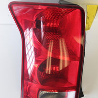 2007-2009 SUZUKI VITARA XL-7 DRIVER LEFT SIDE  REAR TAIL LIGHT