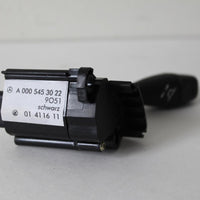 2003-2006 MERCEDES BENZ R230 SL500 SL600 STEERING WHEEL ADJUSTMENT SWITCH - BIGGSMOTORING.COM