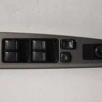 2005-2006 NISSAN ALTIMA DRIVER SIDE POWER WINDOW MASTER SWITCH 25401 8J100 - BIGGSMOTORING.COM