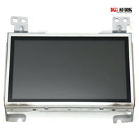 2004-2006 Infiniti QX55 Navigation Display Screen 28090 CA100 - BIGGSMOTORING.COM