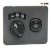 1999-2004 Ford Mustang 4x4 High Low Rear Defrost Switch 1R3T-18621-AA - BIGGSMOTORING.COM