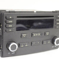 2005-2006 Chevy Cobalt Pontiac Radio  Stereo  Cd  Player - BIGGSMOTORING.COM