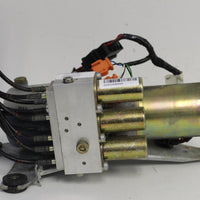 2003-2009 Audi A4 Convertible Top Hydraulic Motor  Pump - BIGGSMOTORING.COM