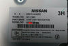 2014-2015 Infiniti Q50 Navigation Gps Computer Control Module 25915 4HB0D