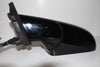 2010-2016 CADILLAC SRX  LEFT SIDE POWER DOOR MIRROR BLACK