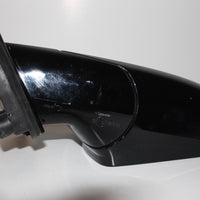 2010-2016 CADILLAC SRX  LEFT SIDE POWER DOOR MIRROR BLACK