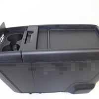 2005-2010 HONDA ODYSSEY 2ND ROW FLOOR CENTER CONSOLE CUPHOLDER STORAGE - BIGGSMOTORING.COM