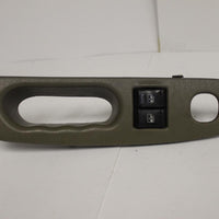 2000-2005 Chevy Monte Carlo Driver Side Power Window  Switch 10291207 - BIGGSMOTORING.COM