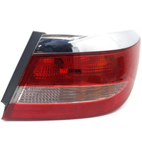 2012-2017 Buick Verano Passenger Right Side Rear Tail Light