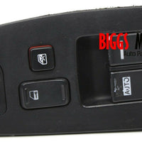 2003-2007 Honda Accord Coupé Conducteur Gauche Côté puissance Fenêtre Maître - BIGGSMOTORING.COM