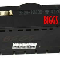 2005-2007 Ford Free Style 500  Ac Heater Climate Control Unit 6F93-19980-AA - BIGGSMOTORING.COM