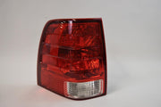 2002-2005 FORD EXPLORER DRIVER LEFT SIDE REAR TAIL LIGHT - BIGGSMOTORING.COM