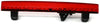 1997-2001 Honda Perlude Rear Spoiler 3rd Brake Light 050-9236 - BIGGSMOTORING.COM