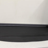 2012-2013 KIA SORENTO RETRACTABLR TRUNK CARGO COVER