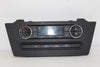 2006-2009 FORD FUSION A/C HEATER TEMPERATURE CLIMATE CONTROL 7E5H-18C612-BA - BIGGSMOTORING.COM