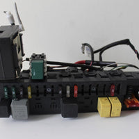 2001-2006 Mercedes Benz C240 C Class Sam Fuse Box Assembly W/ Anti Theft Module - BIGGSMOTORING.COM