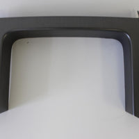 2008-2010 Nissan Titan Dash Trim Center Bezel