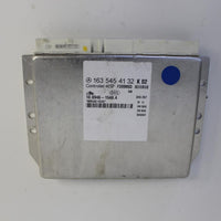 1998-2001 Mercedes Benz Ml320 W163 4Esp Ecu Control Module Unit - BIGGSMOTORING.COM