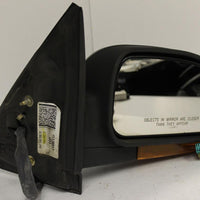 2004-2007 CHEVROLET TRAILBLAZER RIGHT PASSENGER SIDE REAR VIEW MIRROR 15136309 - BIGGSMOTORING.COM