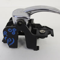 2005-2012 Nissan Pathfinder Passenger Side Right Interior Inner Door Handle - BIGGSMOTORING.COM