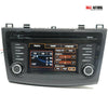 2012-2013 Mazda3 Navigation Radio Touch Display Screen Cd Player BGV7 66 DV0