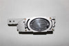 2003-2004 Infinito G35 Sedan Corsa Orologio OEM Interno Orologio - BIGGSMOTORING.COM