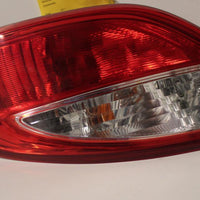 2011-2014 MAZDA3 DRIVER LEFT SIDE REAR TAIL LIGHT 28539